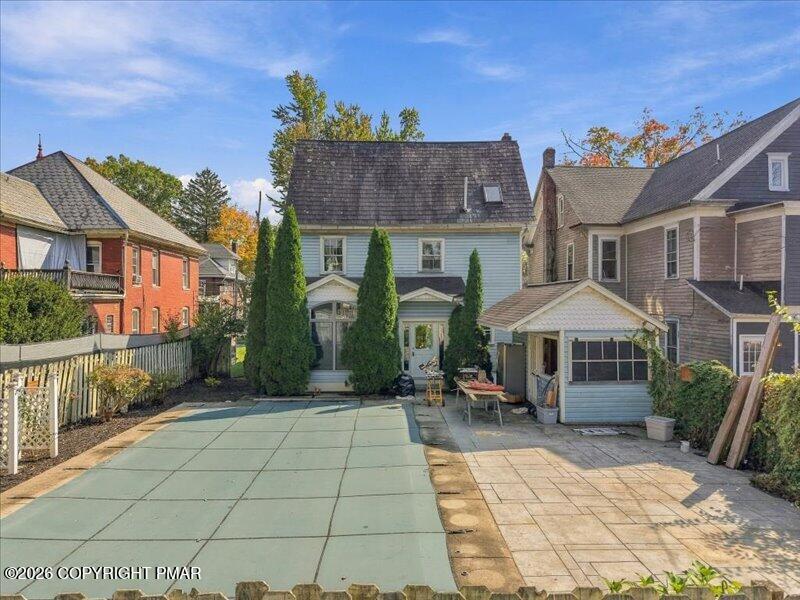 114 Analomink Street