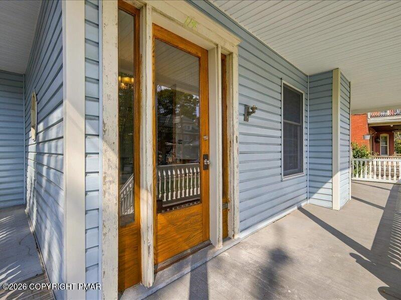 114 Analomink Street