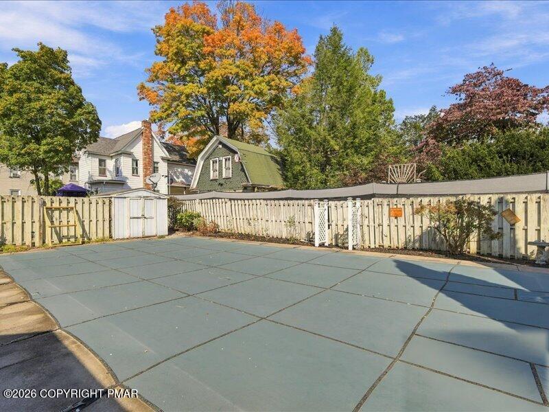 114 Analomink Street