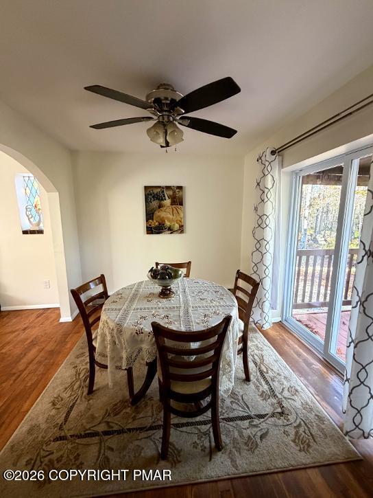 1298 Winding Way