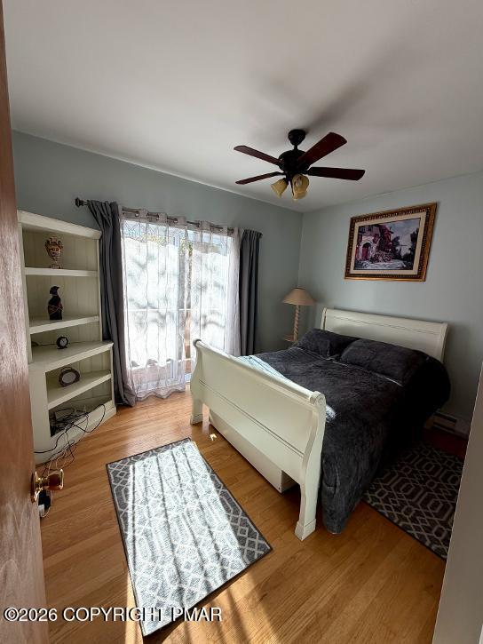 1298 Winding Way