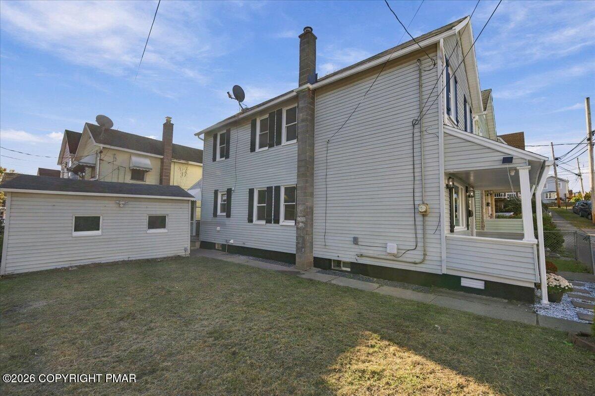 131 Stanton Street