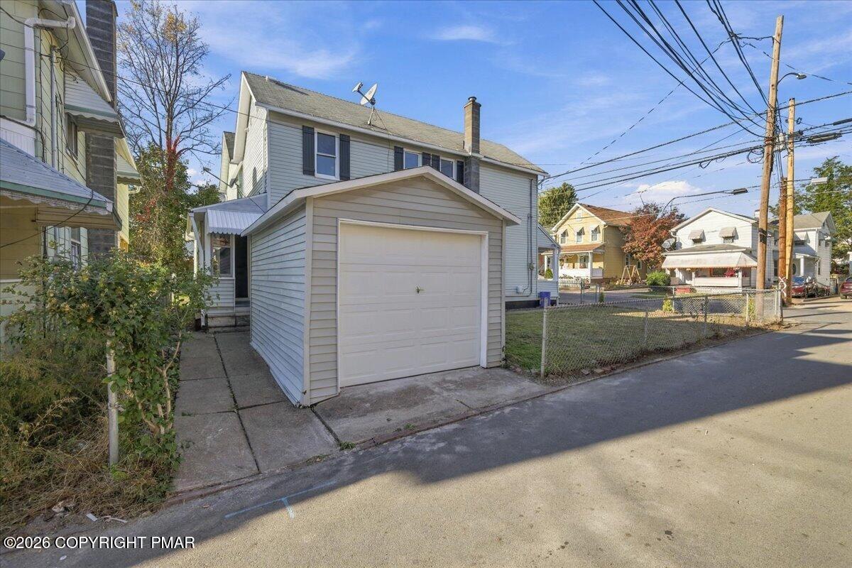 131 Stanton Street