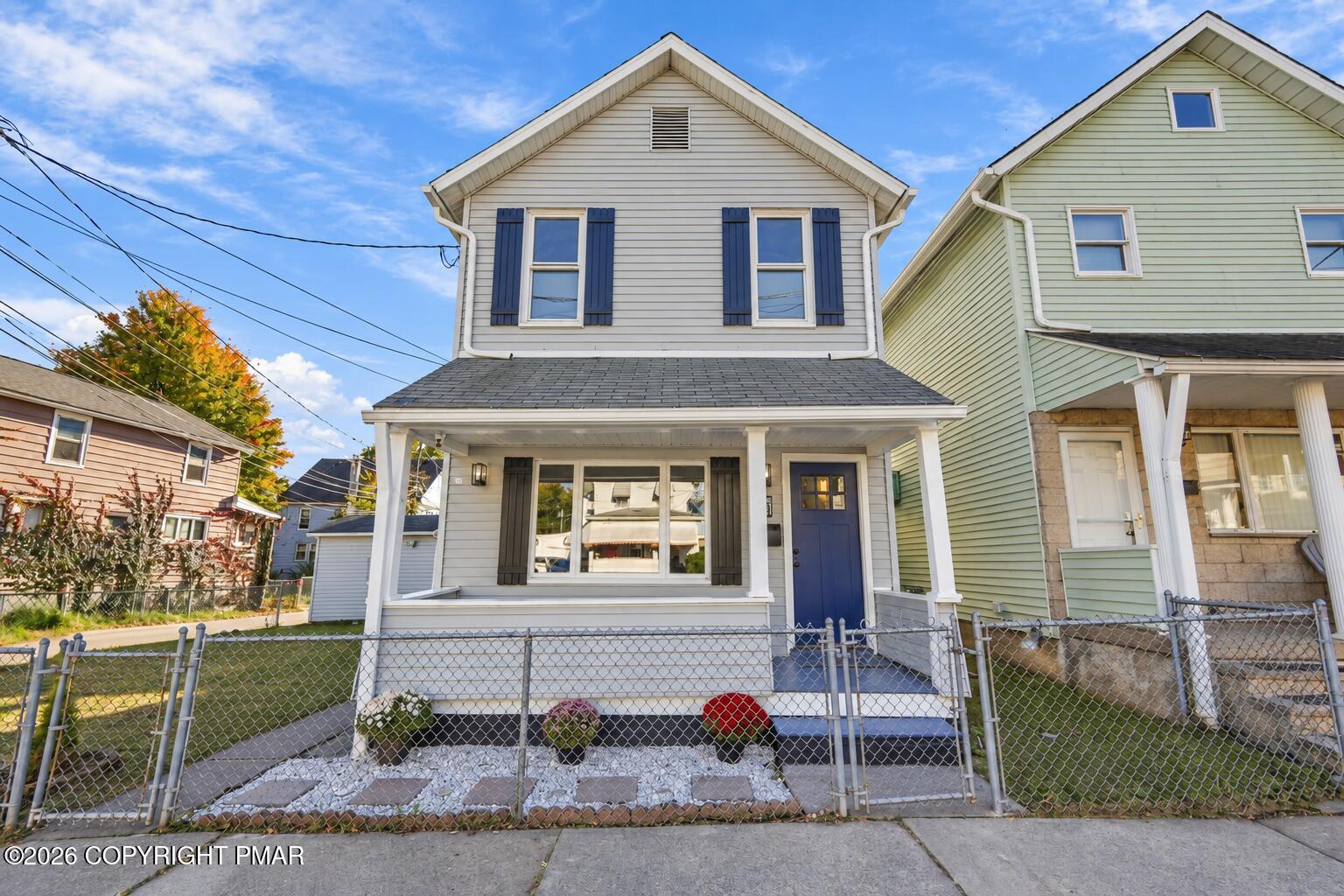 131 Stanton Street