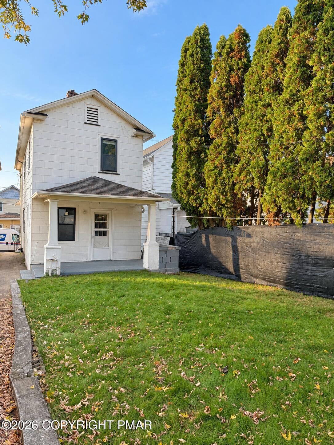 152 Johnson Street