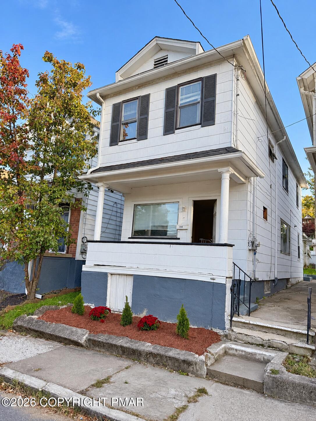 152 Johnson Street