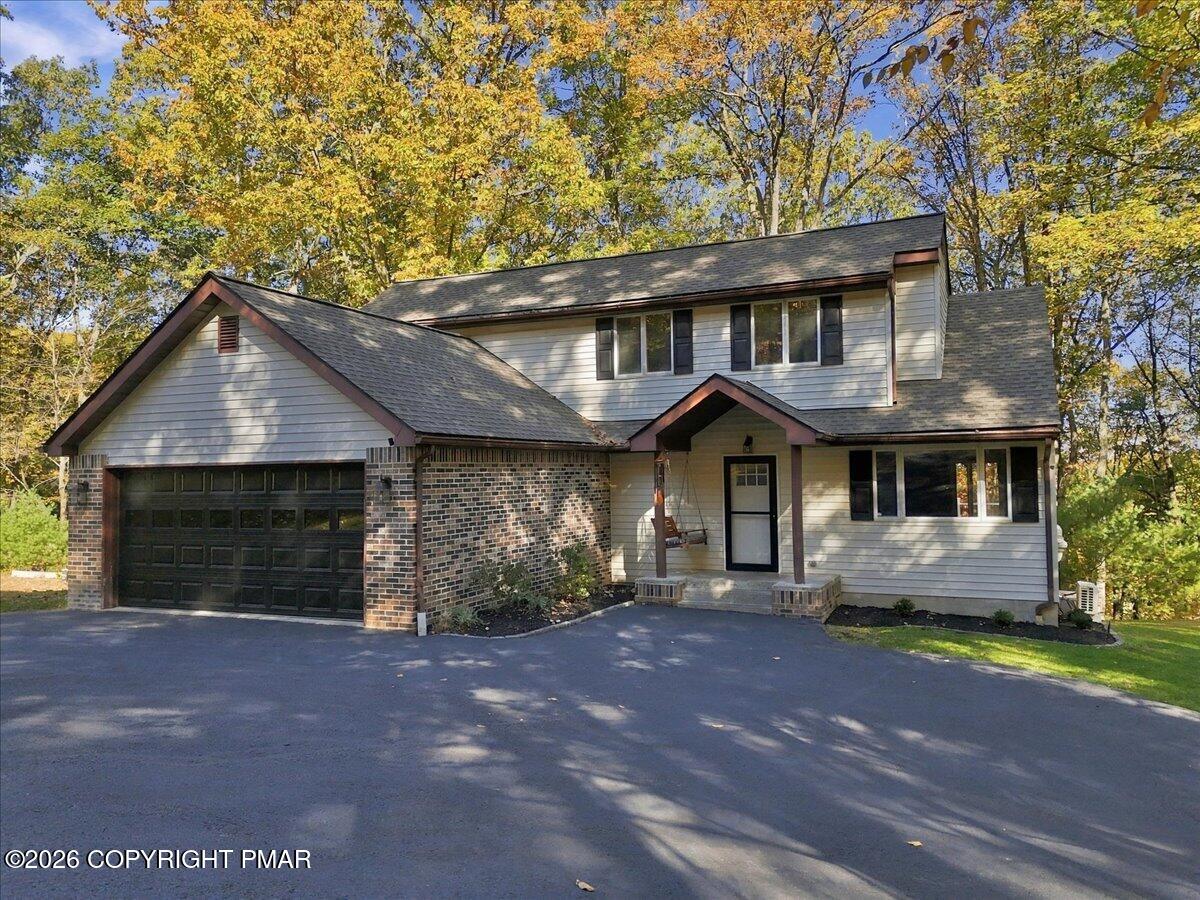 351 Rossmor Drive