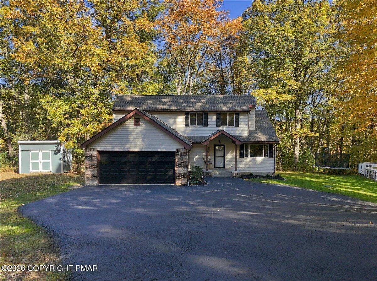 351 Rossmor Drive