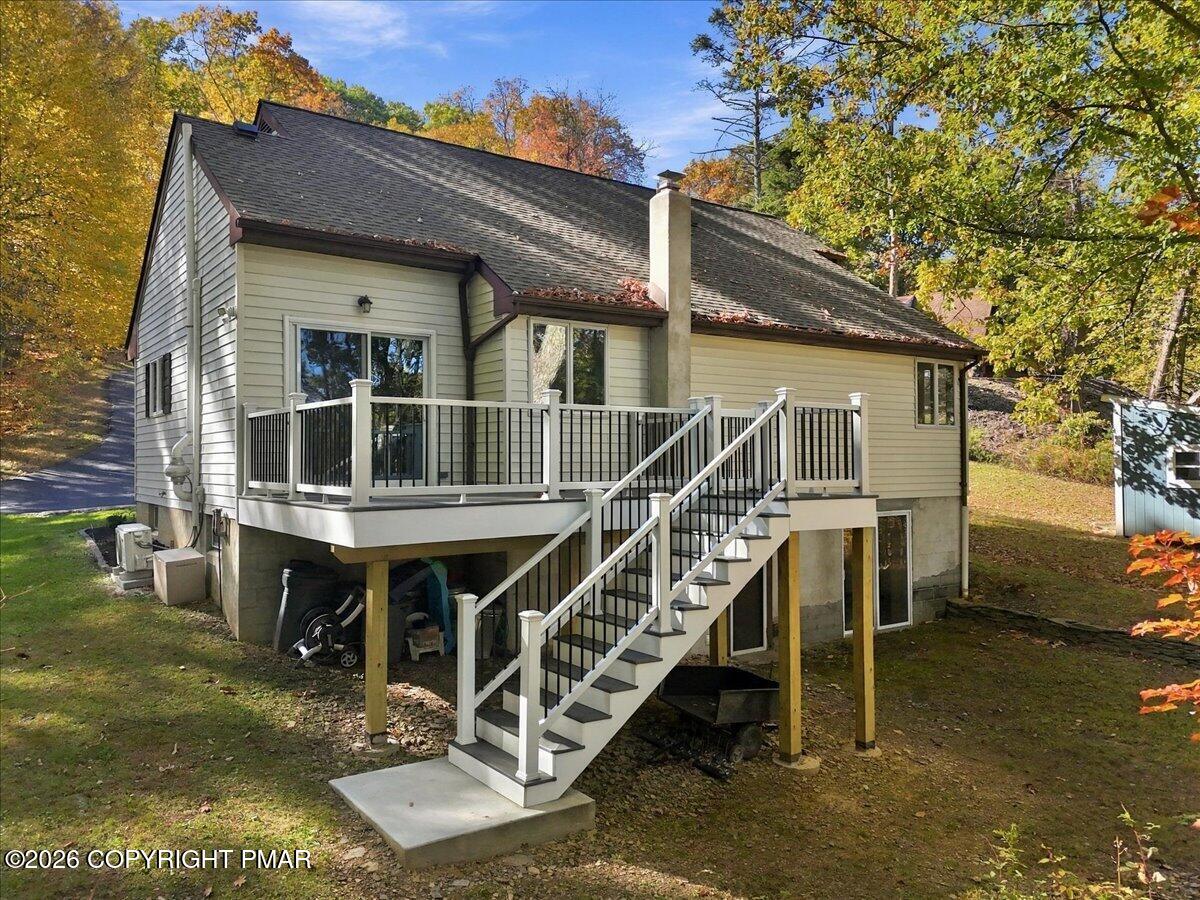 351 Rossmor Drive