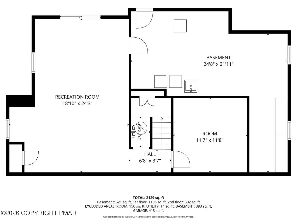 351 Rossmor Drive