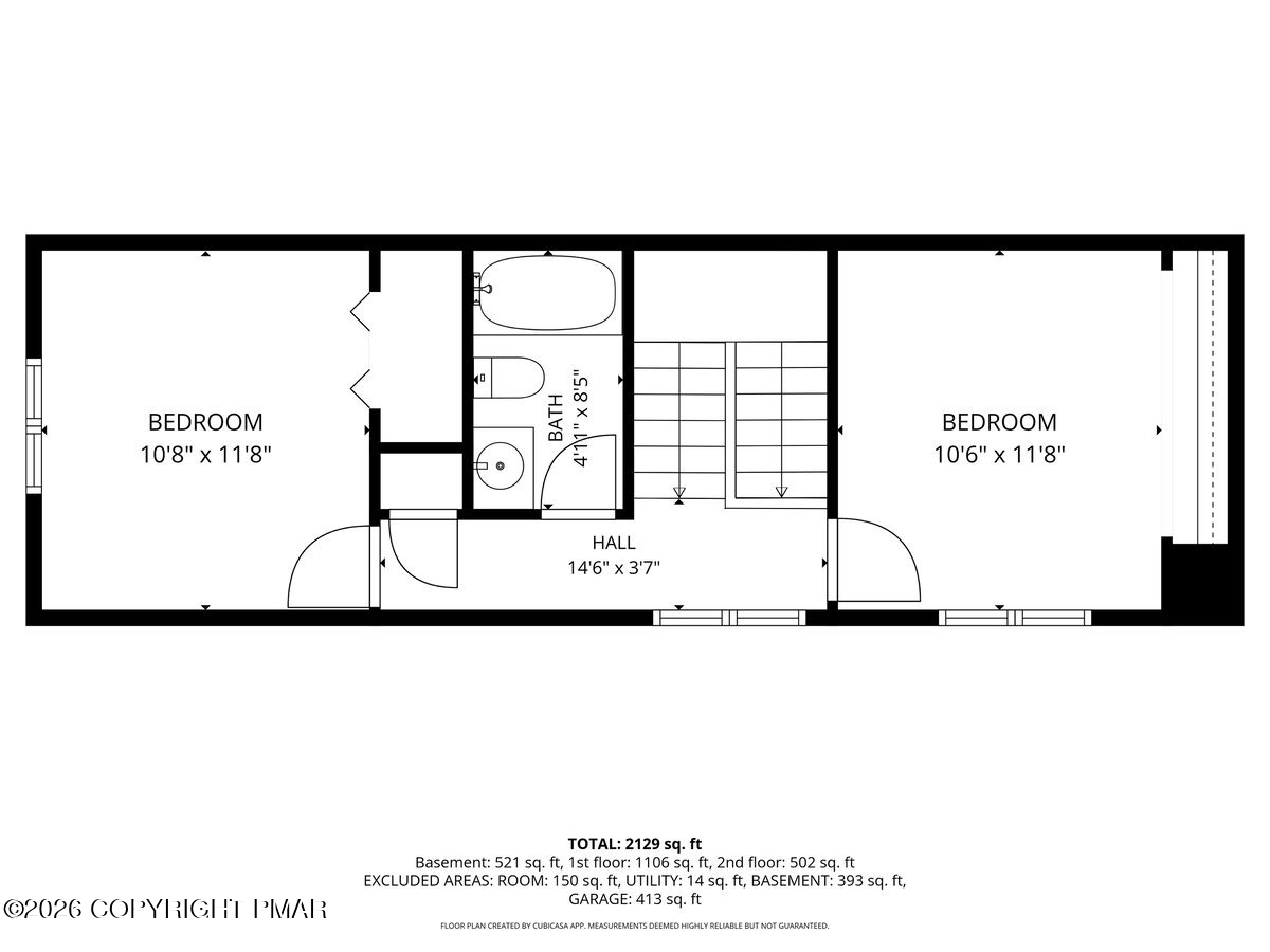 351 Rossmor Drive