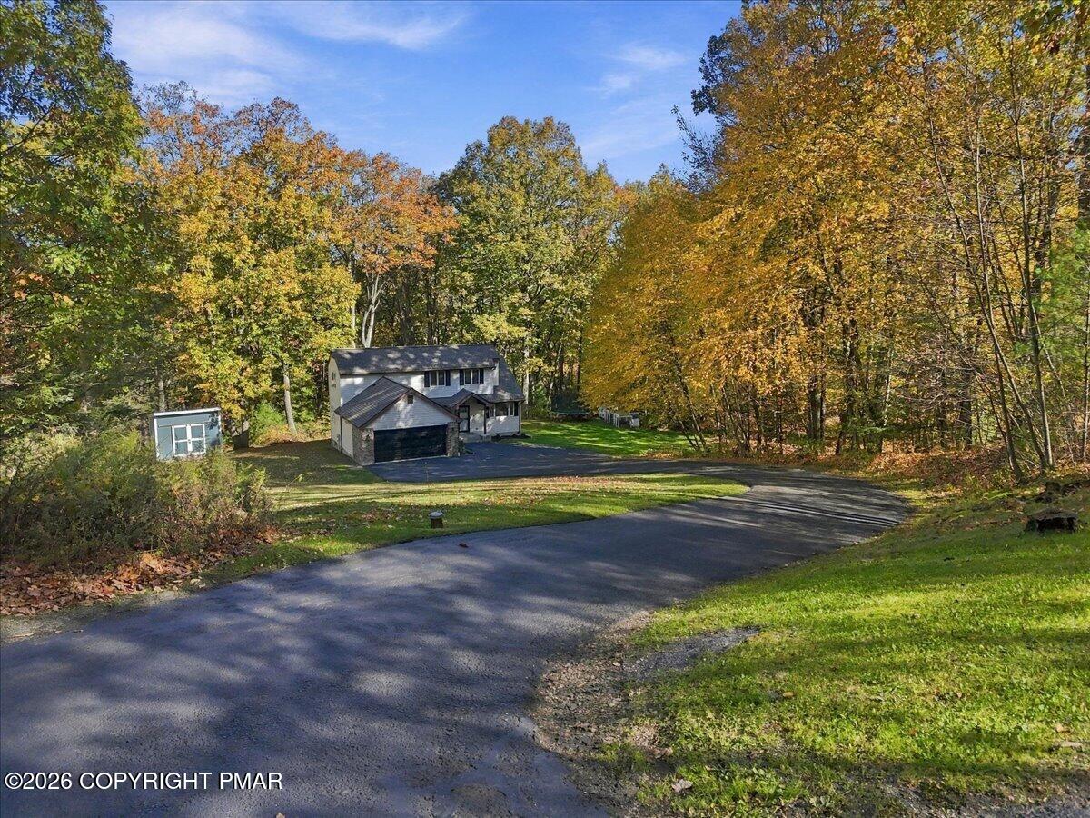 351 Rossmor Drive