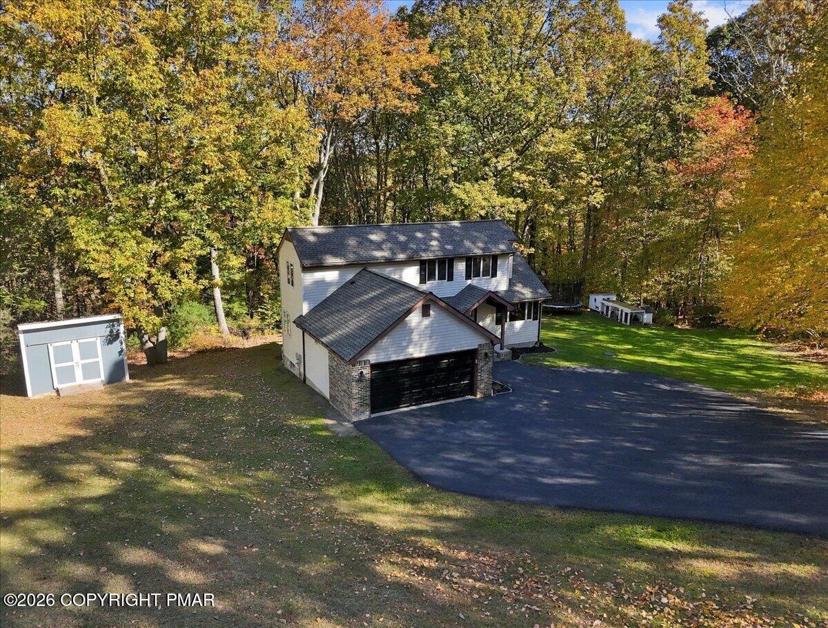 351 Rossmor Drive