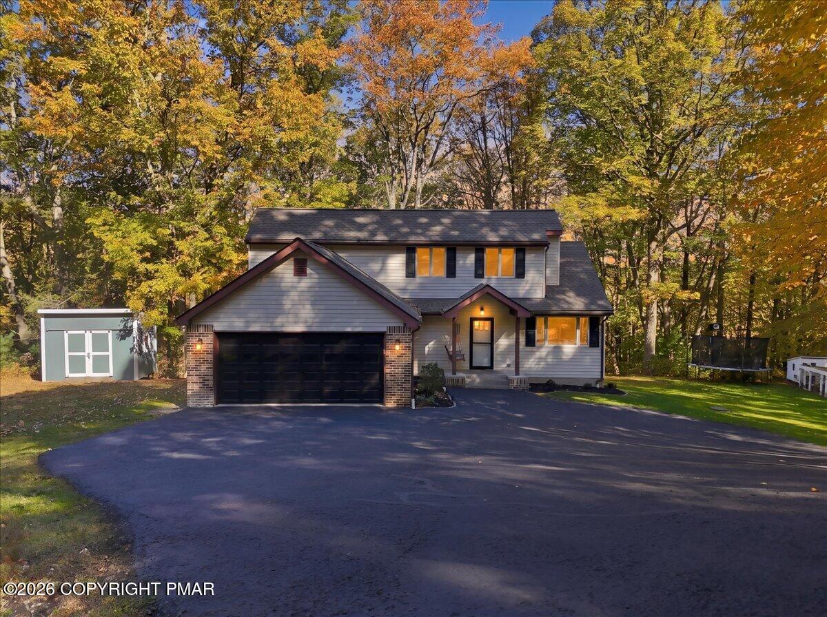 351 Rossmor Drive
