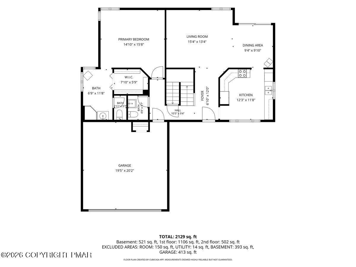 351 Rossmor Drive