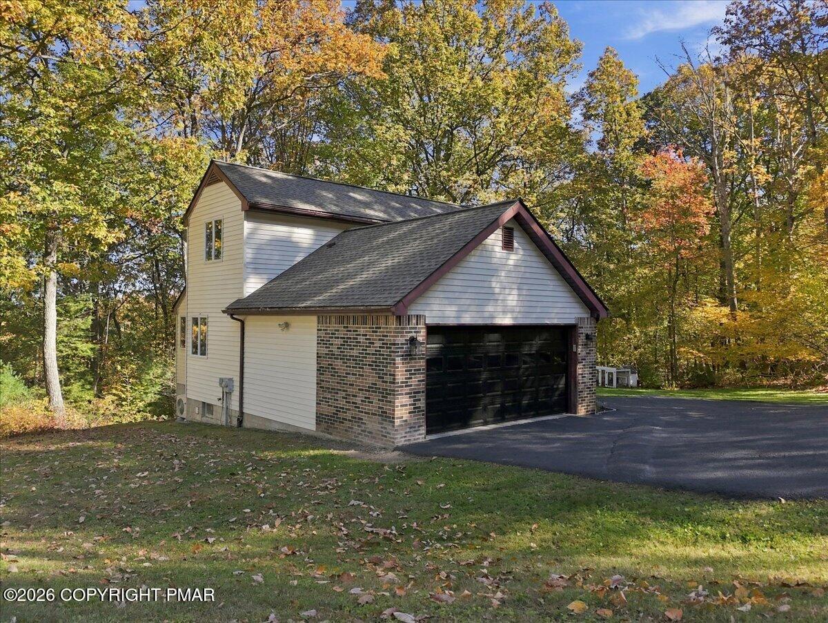 351 Rossmor Drive