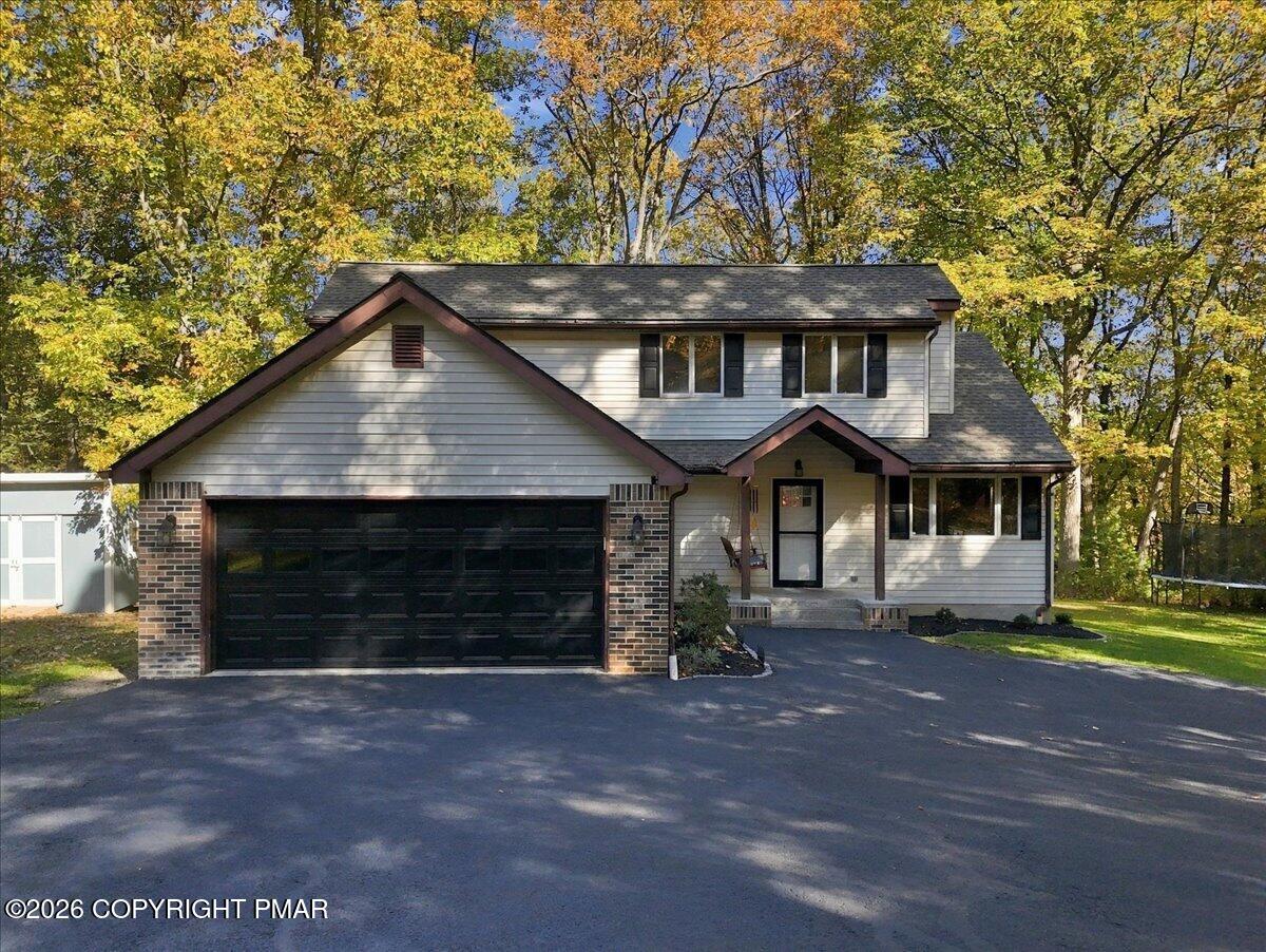 351 Rossmor Drive