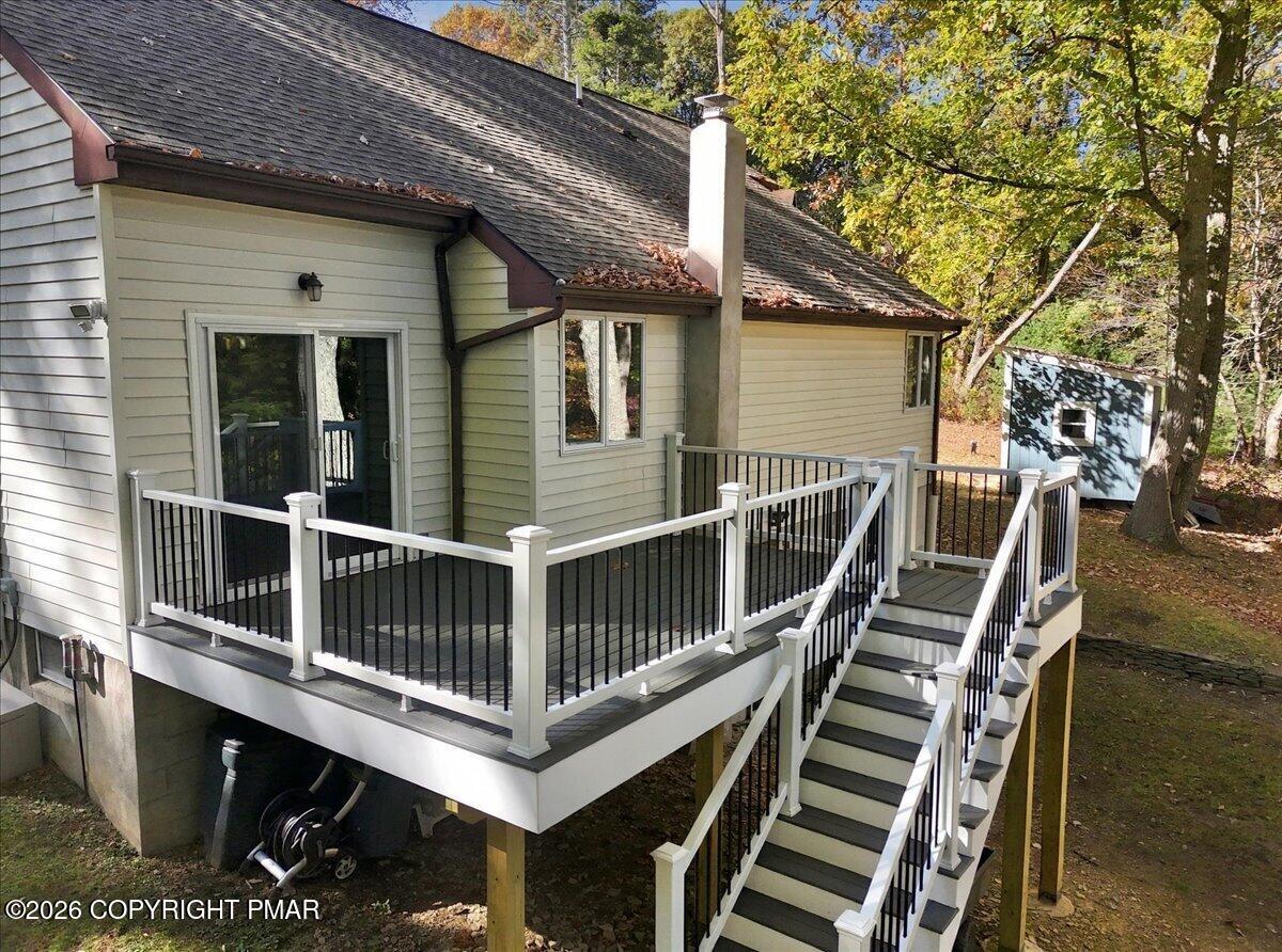 351 Rossmor Drive