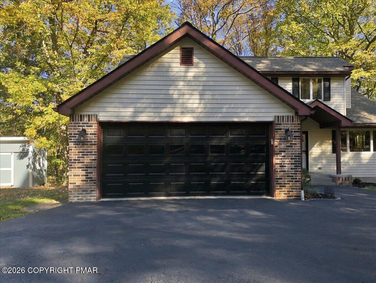 351 Rossmor Drive