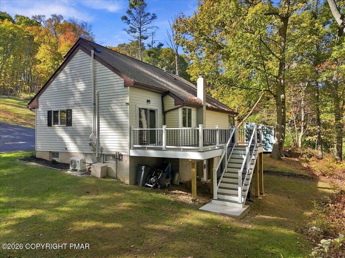 351 Rossmor Drive