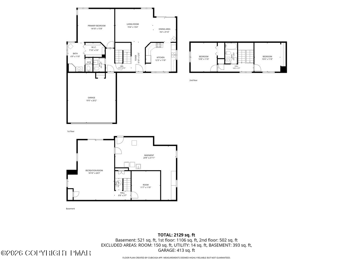 351 Rossmor Drive