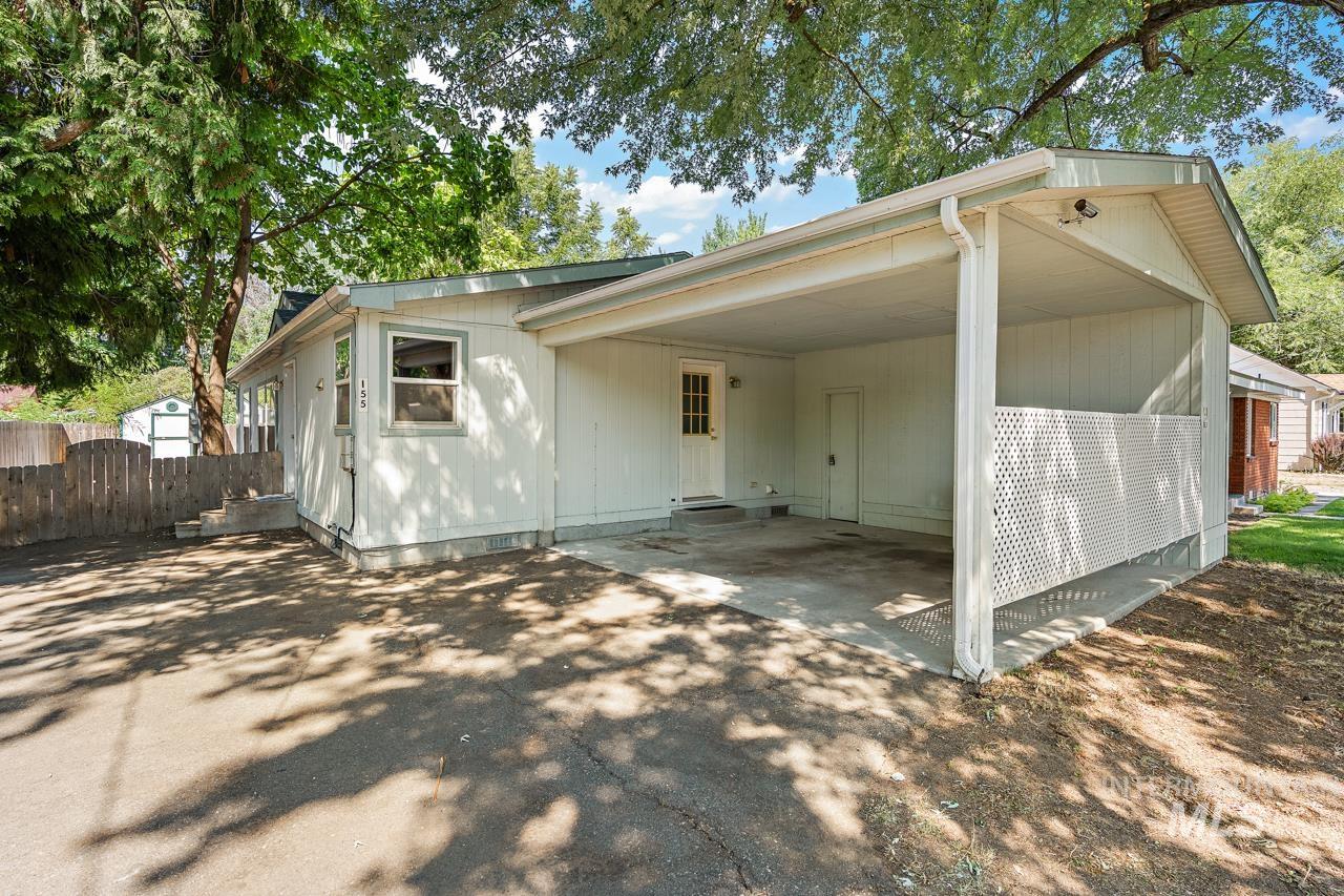 155 N Eagle Road