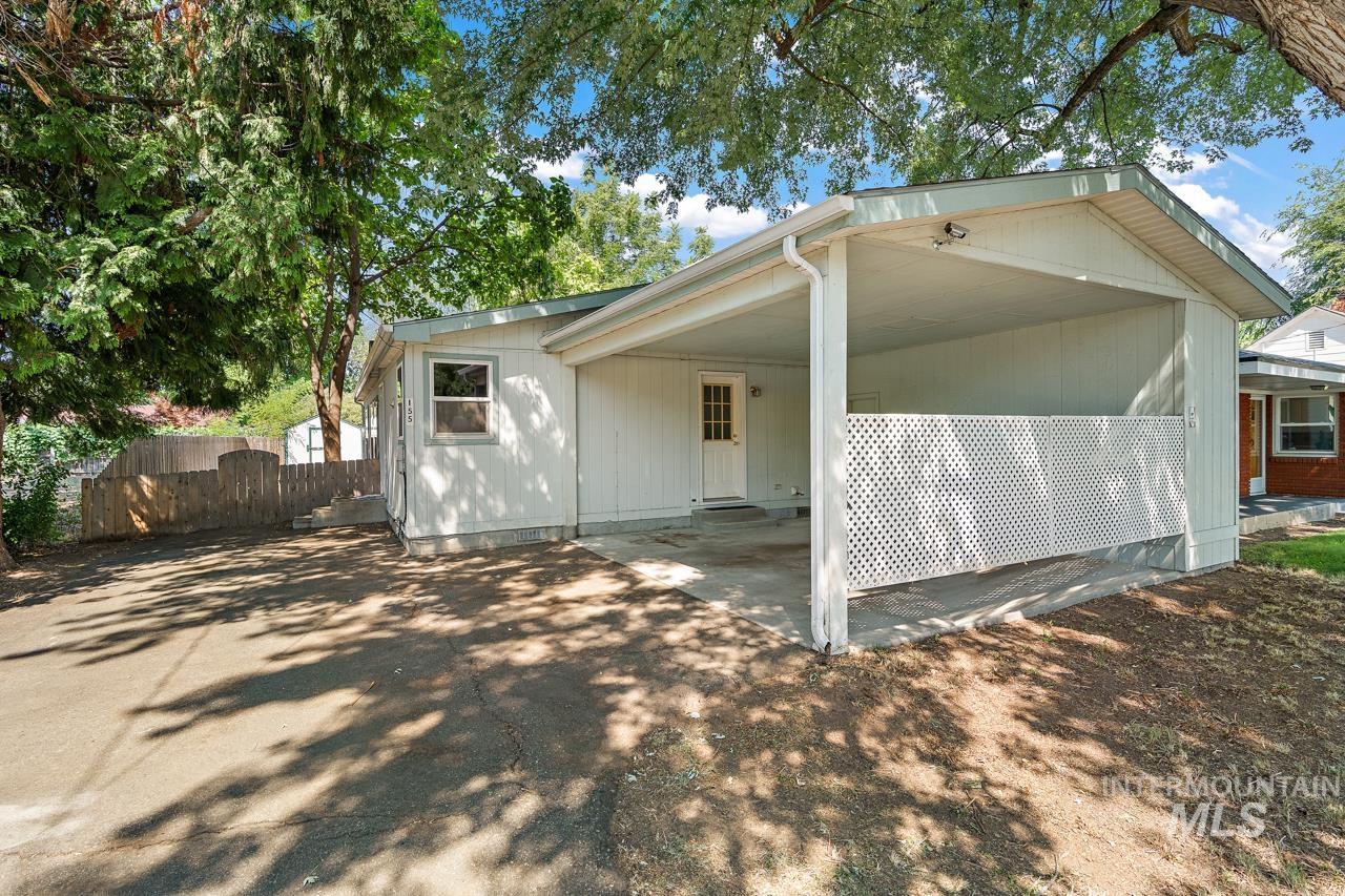 155 N Eagle Road
