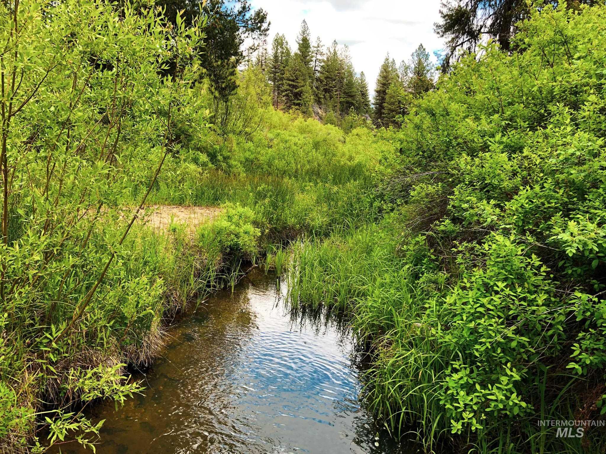 TBD 5 Meadow Creek Drive