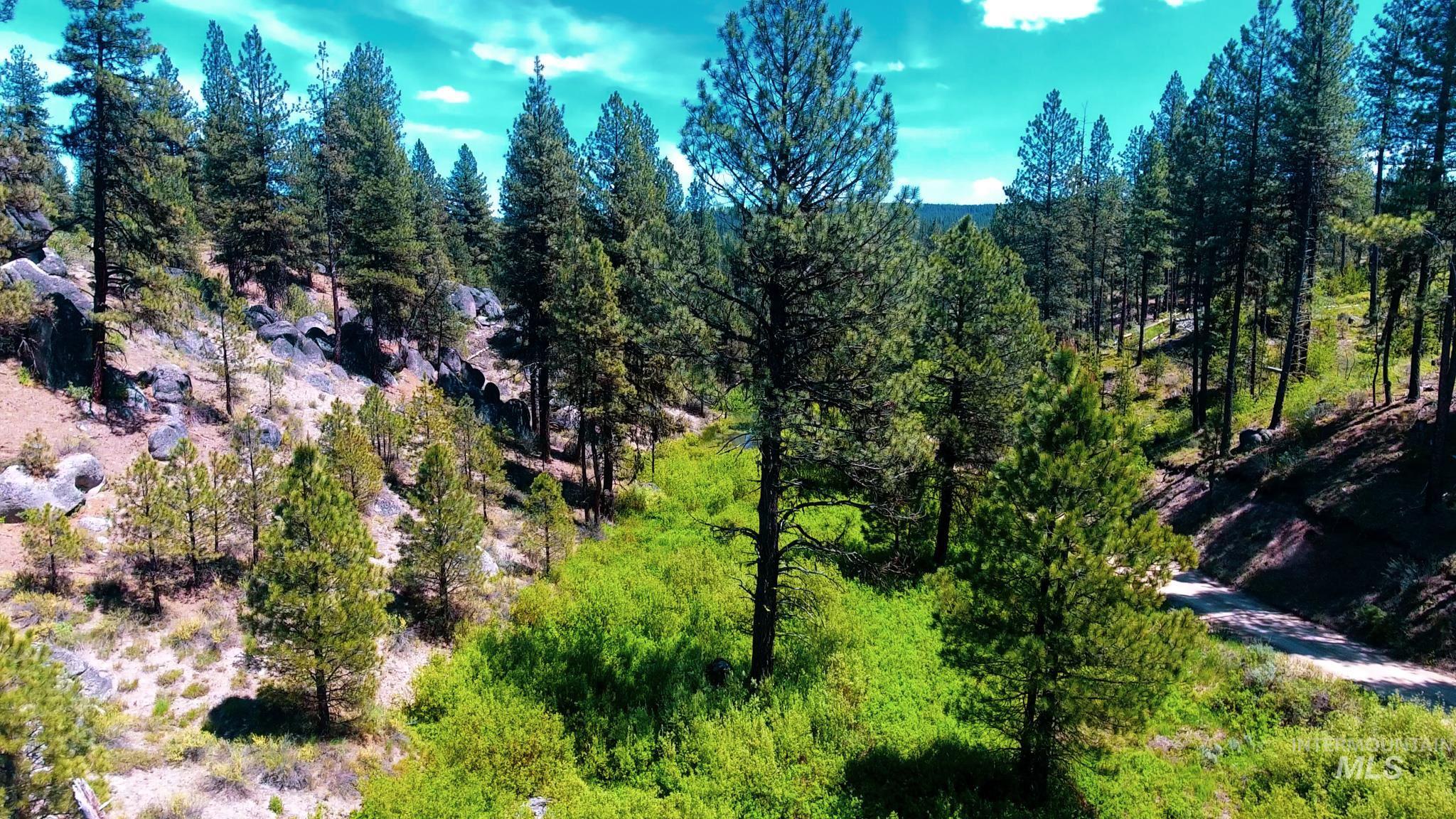 TBD 5 Meadow Creek Drive