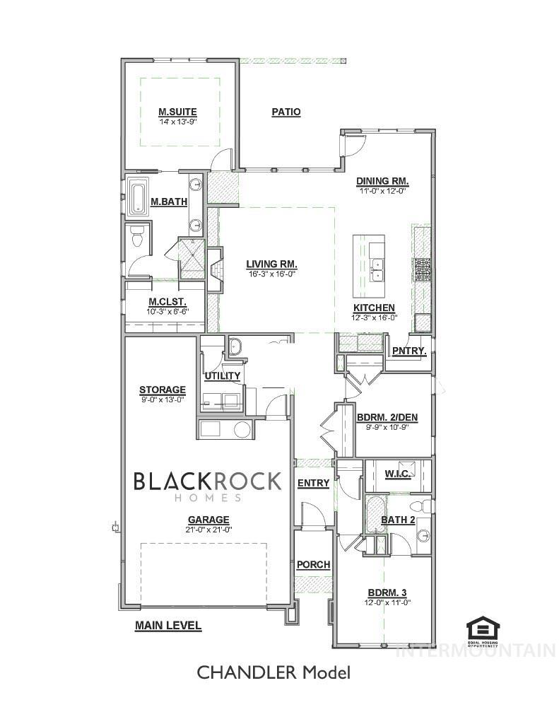 1300 E Rockhurst Ln
