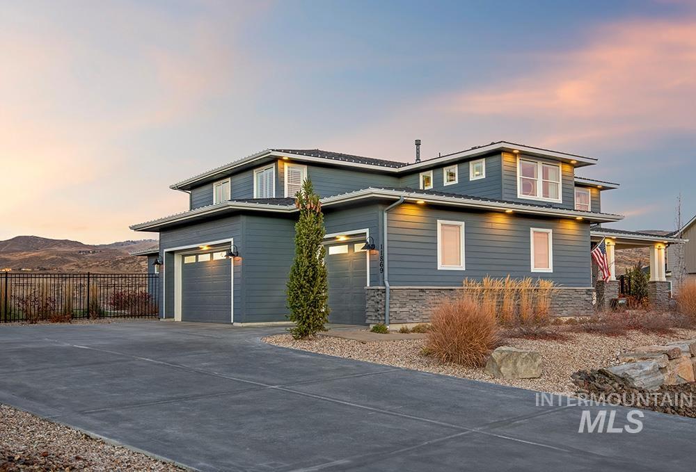 11869 N Barn Owl Way