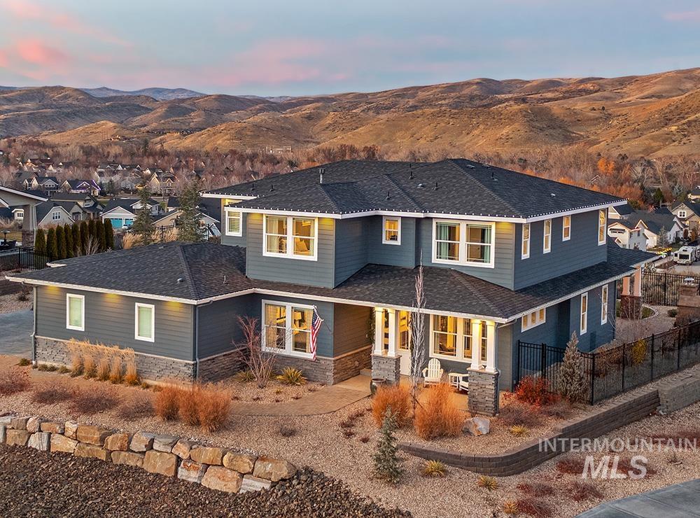 11869 N Barn Owl Way