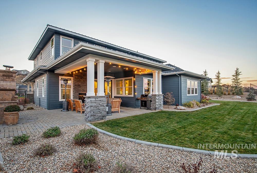 11869 N Barn Owl Way