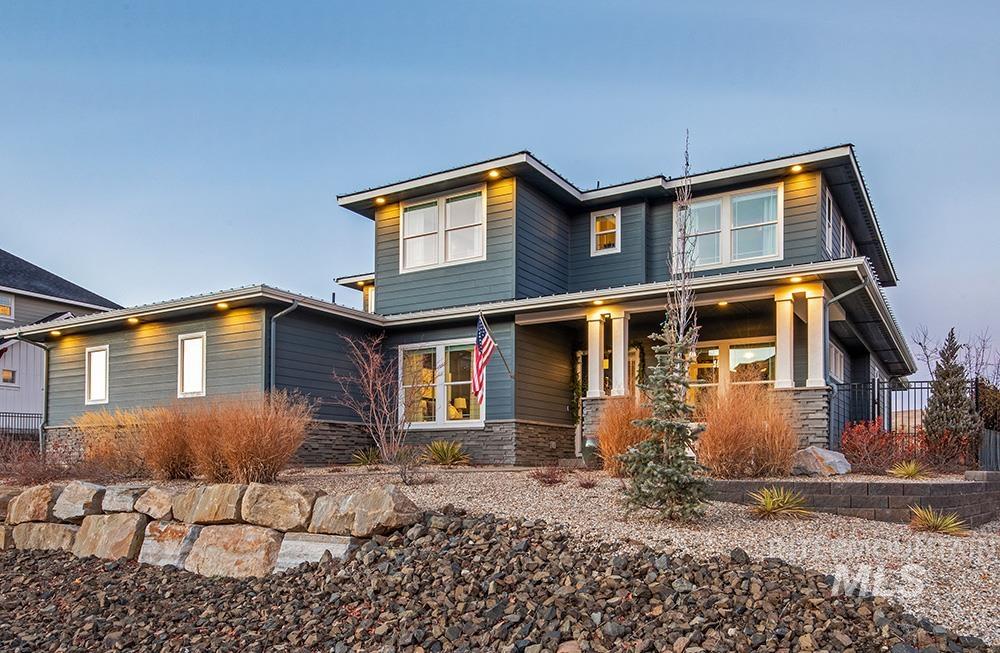 11869 N Barn Owl Way