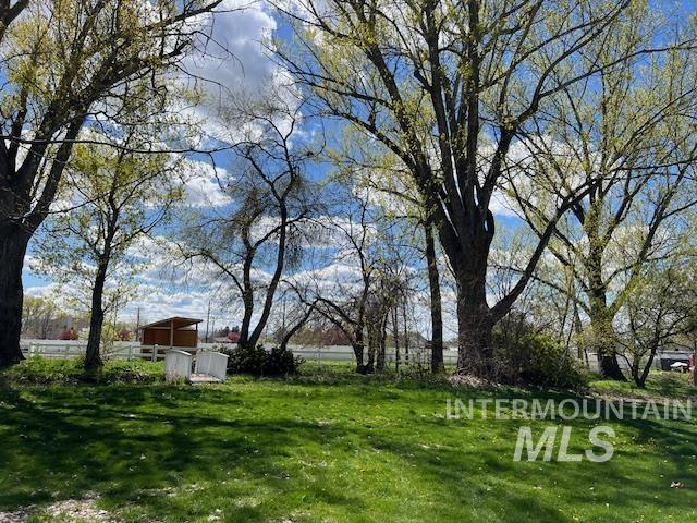 6000 W Overland Road