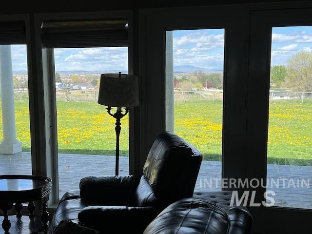 6000 W Overland Road