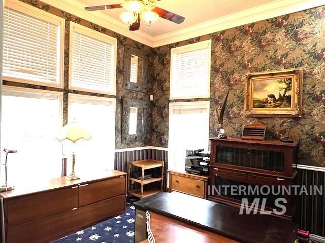 6000 W Overland Road