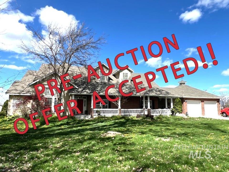 6000 W Overland Road