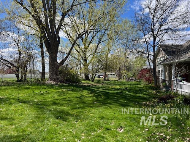 6000 W Overland Road