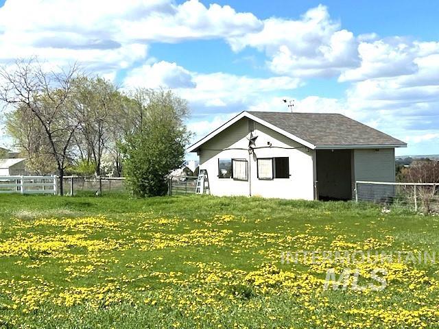 6000 W Overland Road