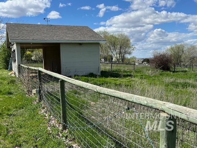 6000 W Overland Road