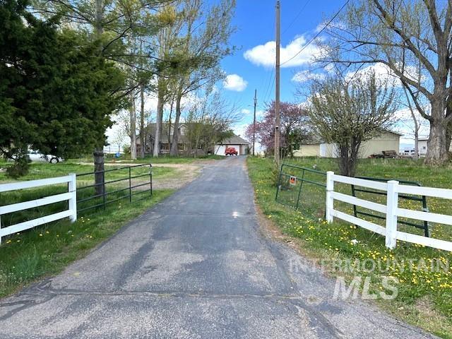 6000 W Overland Road