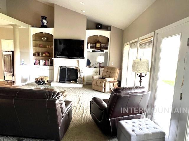 6000 W Overland Road