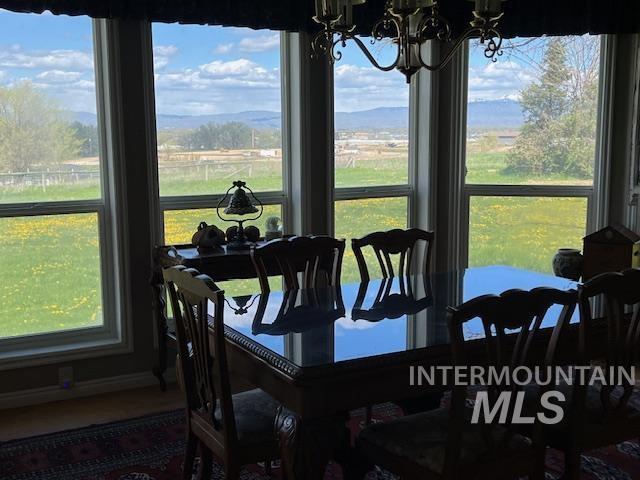 6000 W Overland Road