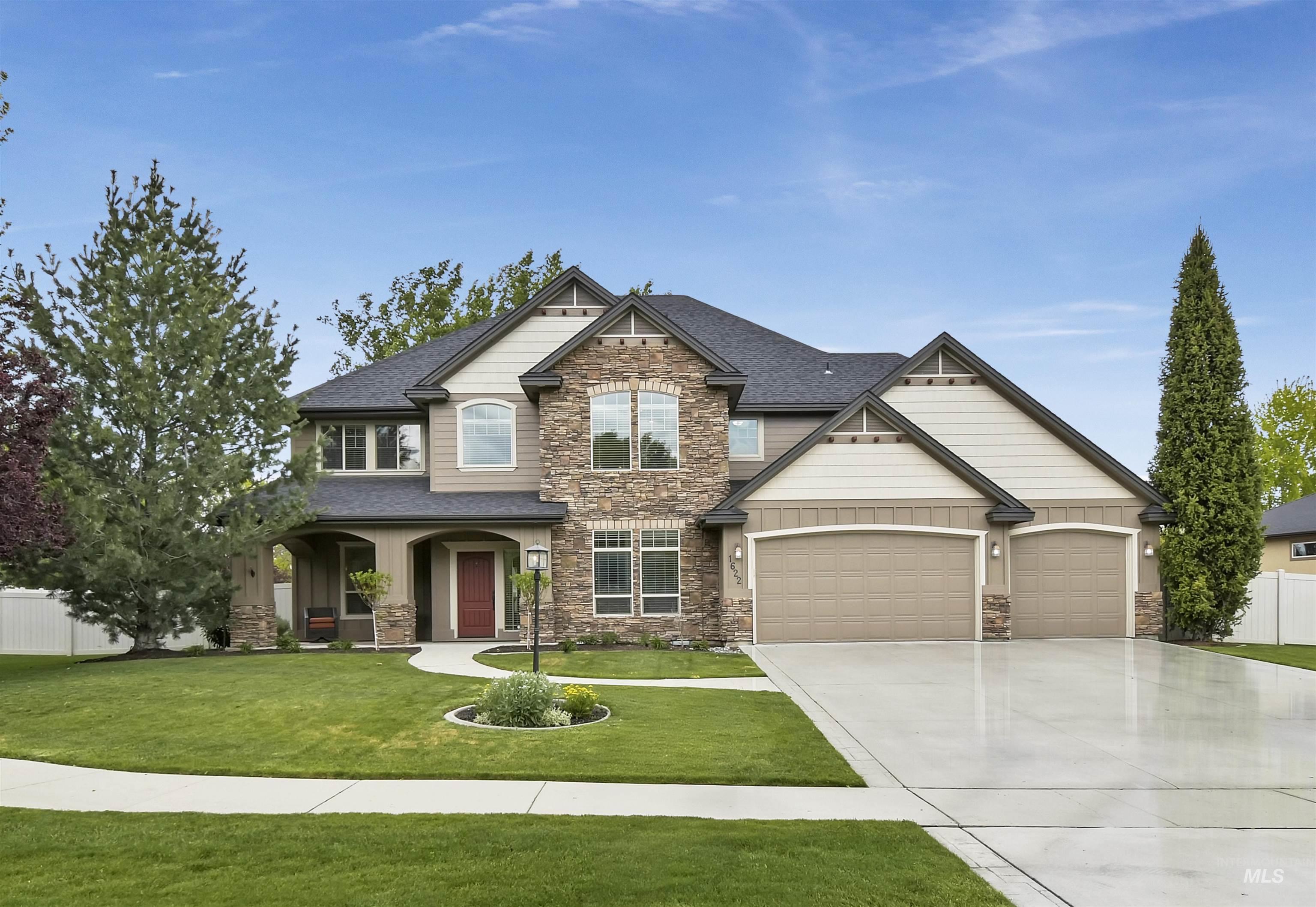 1622 W Covenant Hill Ct