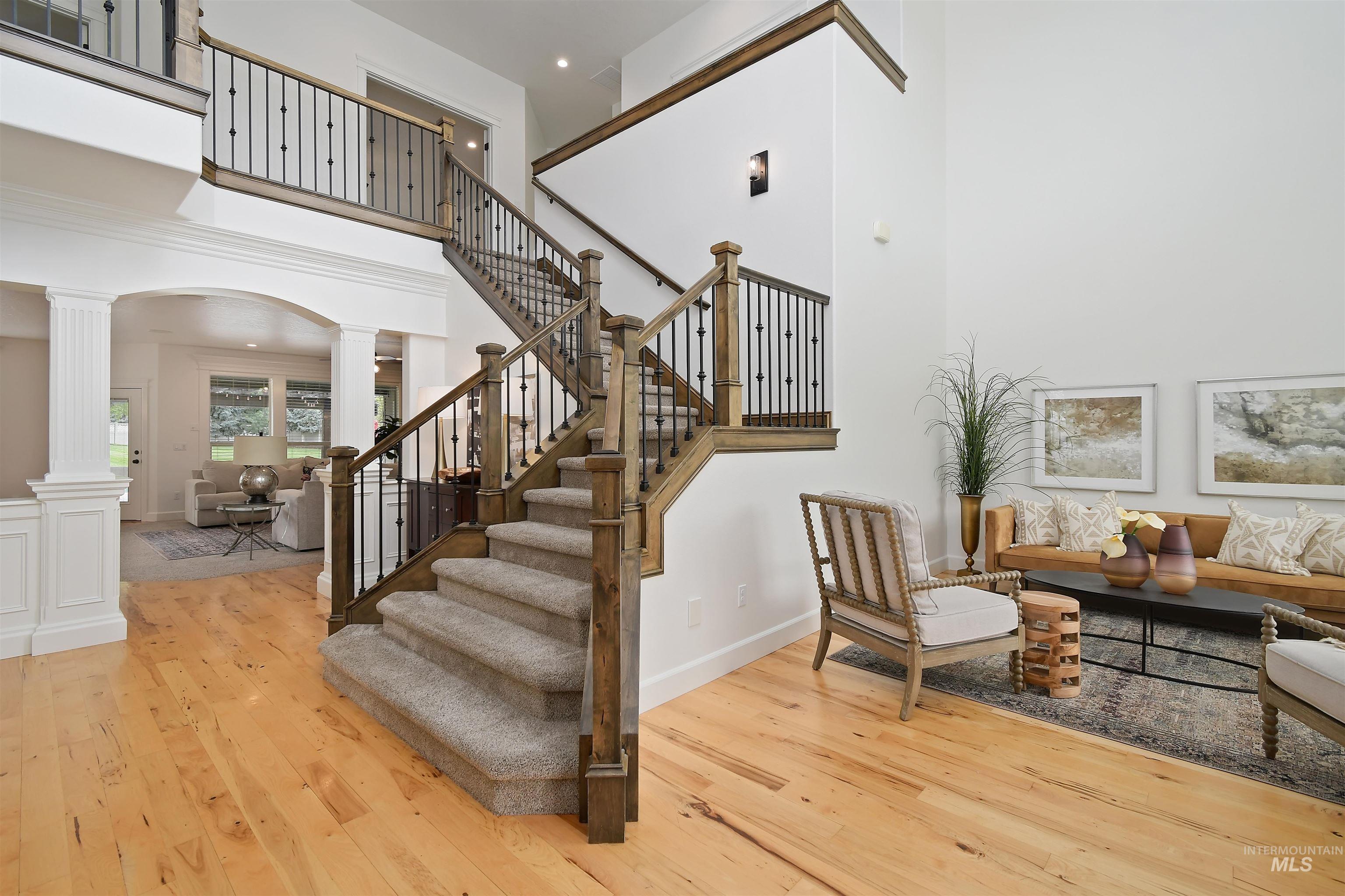 1622 W Covenant Hill Ct