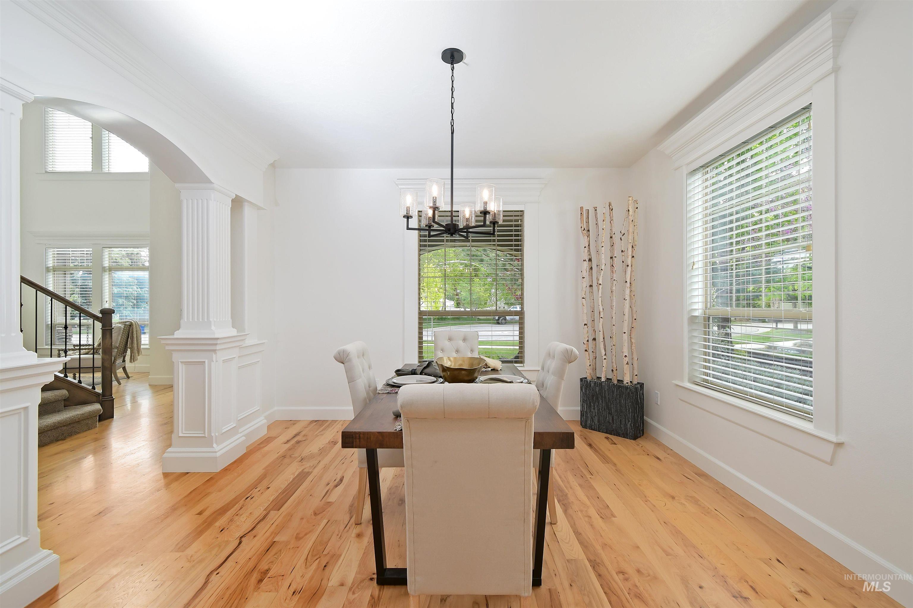 1622 W Covenant Hill Ct