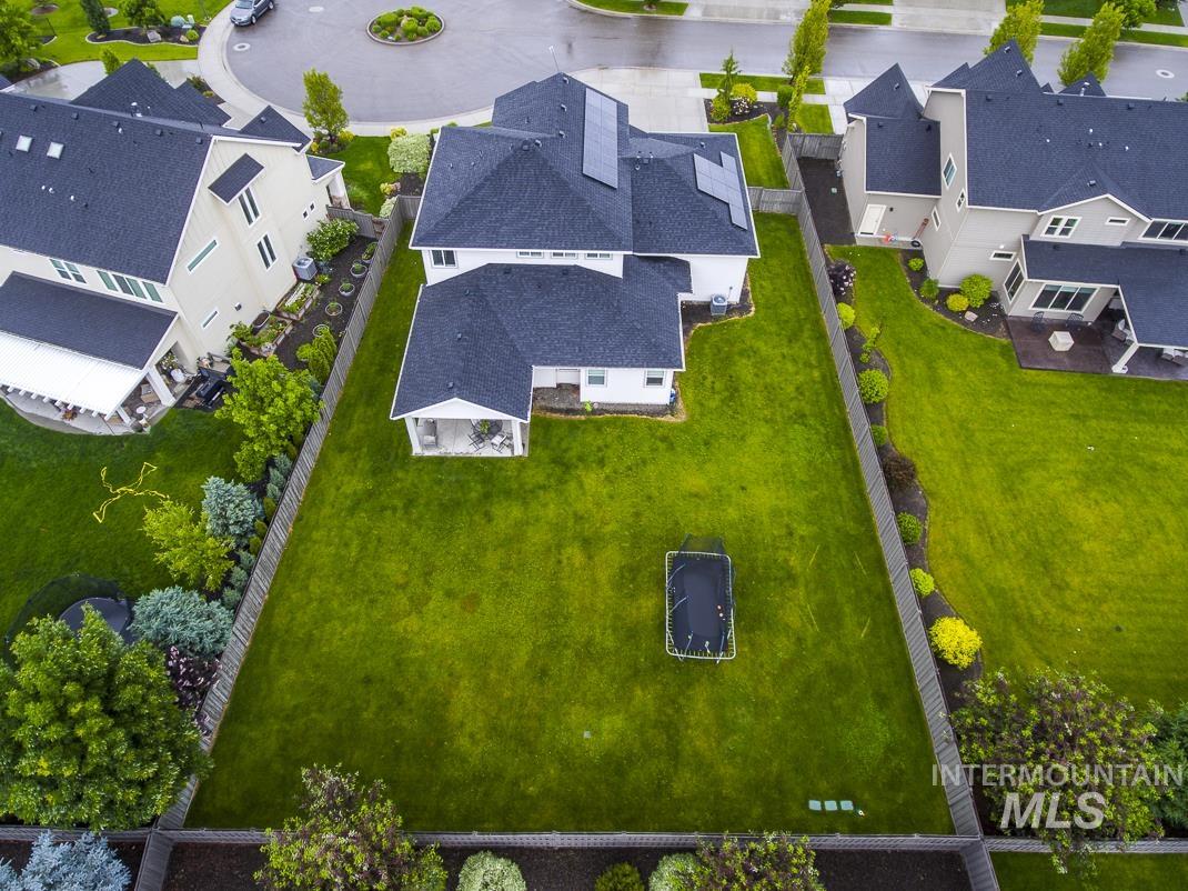 1831 N Racing Water Place