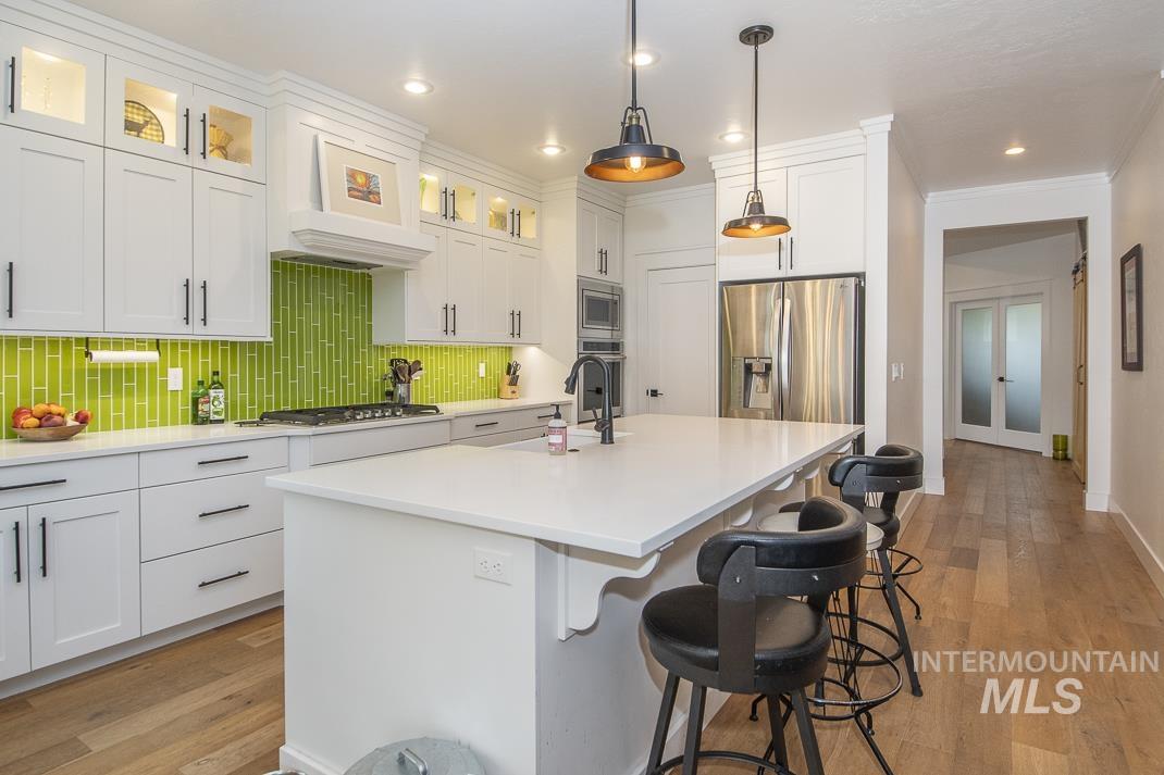 1831 N Racing Water Place