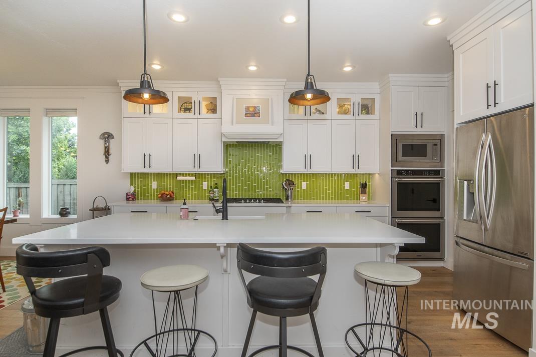 1831 N Racing Water Place